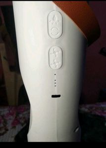 DOUBLE ENDED SPRAY FAN