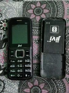 Jivi