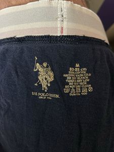 U.S. Polo Assn. Briefs