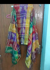 🆕 Dupatta