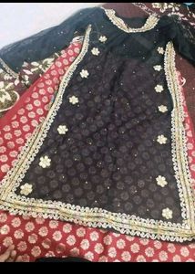Sabyasachi lehenga