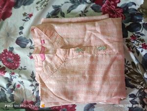 Elegant Kurta
