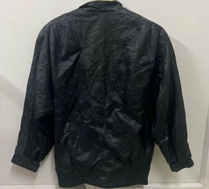 ROXY leather jacket