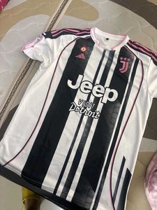 Juventus 25/26 Special Edition Jersey