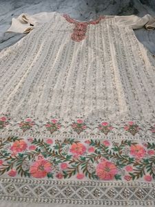Georgette Boutique Suits.