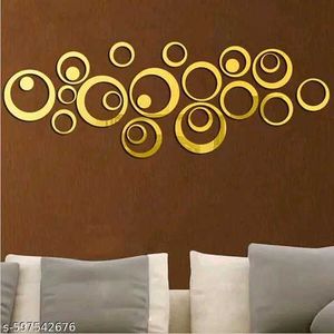 WALL DECOR.