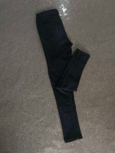 High Waisted Pants
