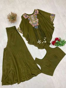 **Rakshabandhan Special Co-ord Set**