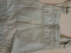 Dungaree for Women