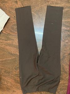 Formal/ Casual Brown Pants