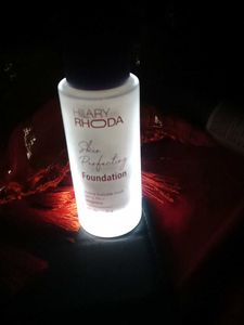 Hilary Rhoda Foundation