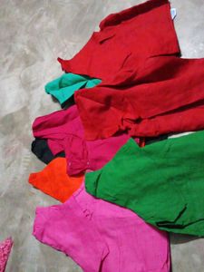 All Use Blouse