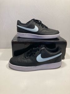 NIKE Court Vision Low Next Nature Sneakers For Men