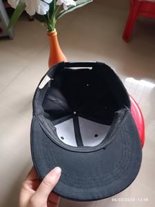 Cap Combo
