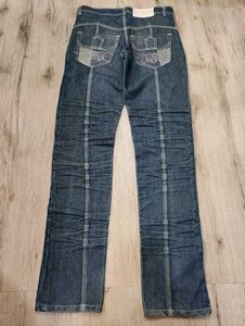 Sc1587 Volt Jeans Size 30