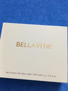 BellaVita Luxury Fragrance Set