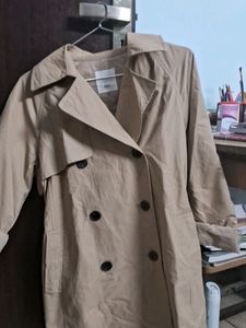 Overcoat