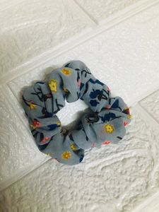 Schrunchie Combo