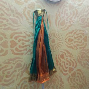 Gudhi Vastra / गुढी वस्त्र