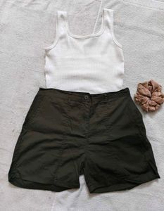 Women Shorts