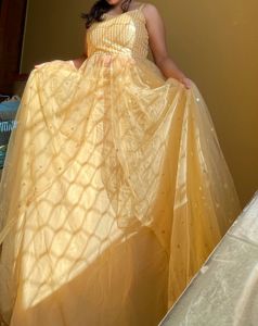 Lehenga Choli