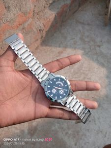 BAST BRAND ABREXO WATCH