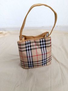 Burberry Copy (Mini Bag)