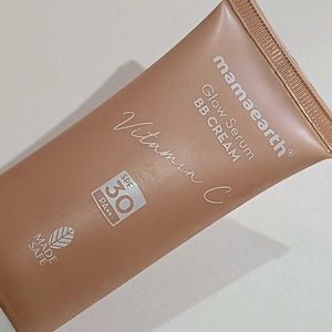 Mamaearth BB Cream