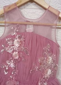 Barbie Dress 😍❤️
