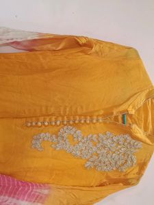 Wedding Kurtis