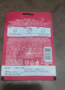 Lakme Blush &amp; Glow Sheet Masks Combo