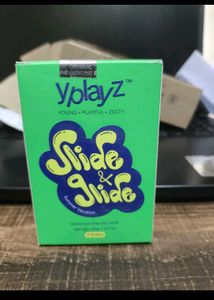 YplayZ Slide &amp; Glide Deostick for Tweens &amp; Teens