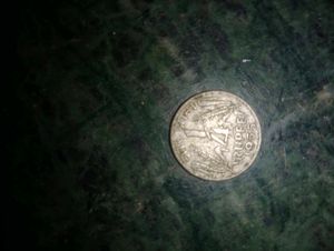 Coins
