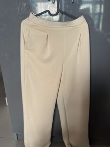 New Cream Co-ord Set
