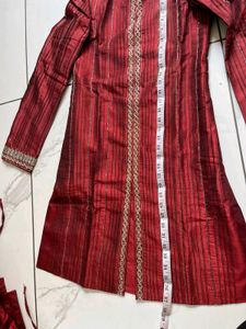 New Shervani For Wedding Function