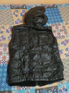 Puffer L Size Jacket Mens