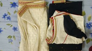 Bridal Lehenga