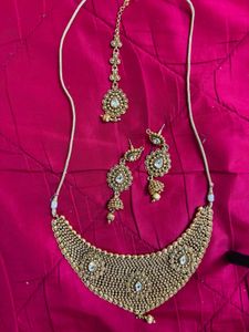 Jewellery Set