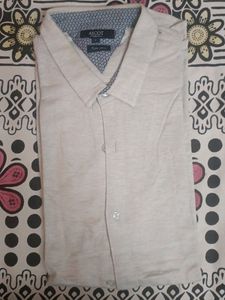 Ascot Shirt For Men