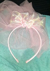Princess Hair Band