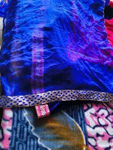 Festive Lehenga Choli Set