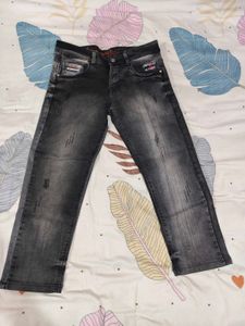 Tommy Hilfiger Denim Jeans