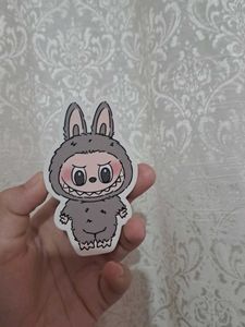 Original Pop Mart The Monsters Labubu