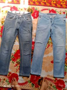 🎉2 Combo Stylish Jeans For Boy