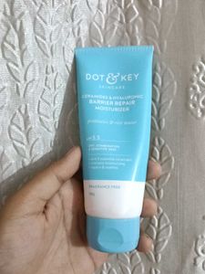 Dot & Key Moisturizer