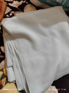 Crepe Shine Fabric...
