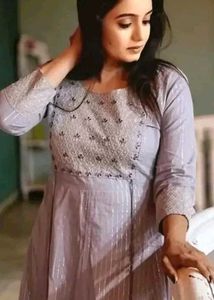 Anarkali Kurta