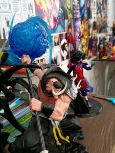 One Piece Whitebeard Figure