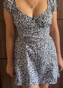 Mini Dress