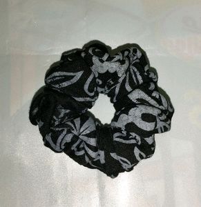 Multicolor Rubber Band (Pack Of 7)